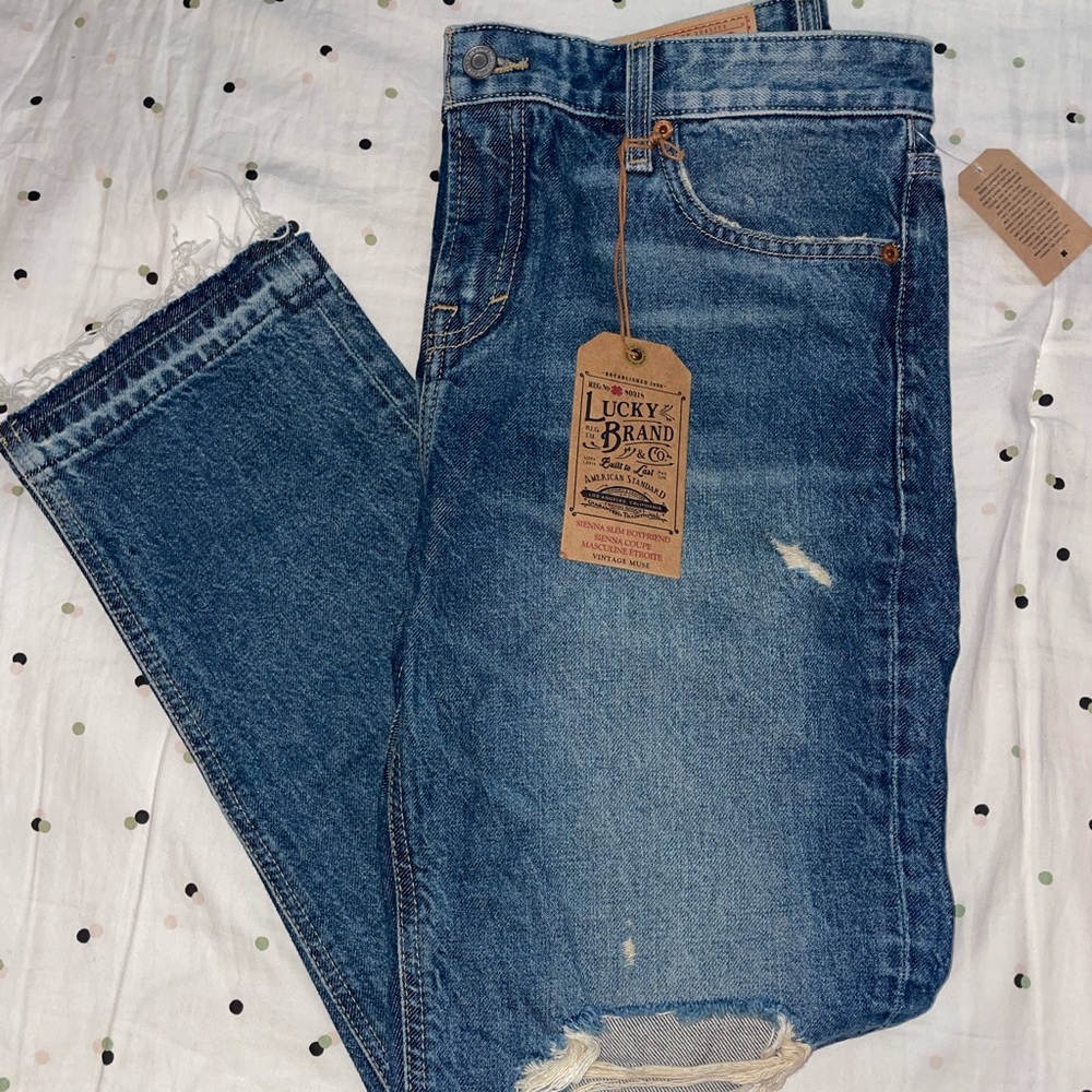 Lucky Brand Jeans (BRAND NEW)